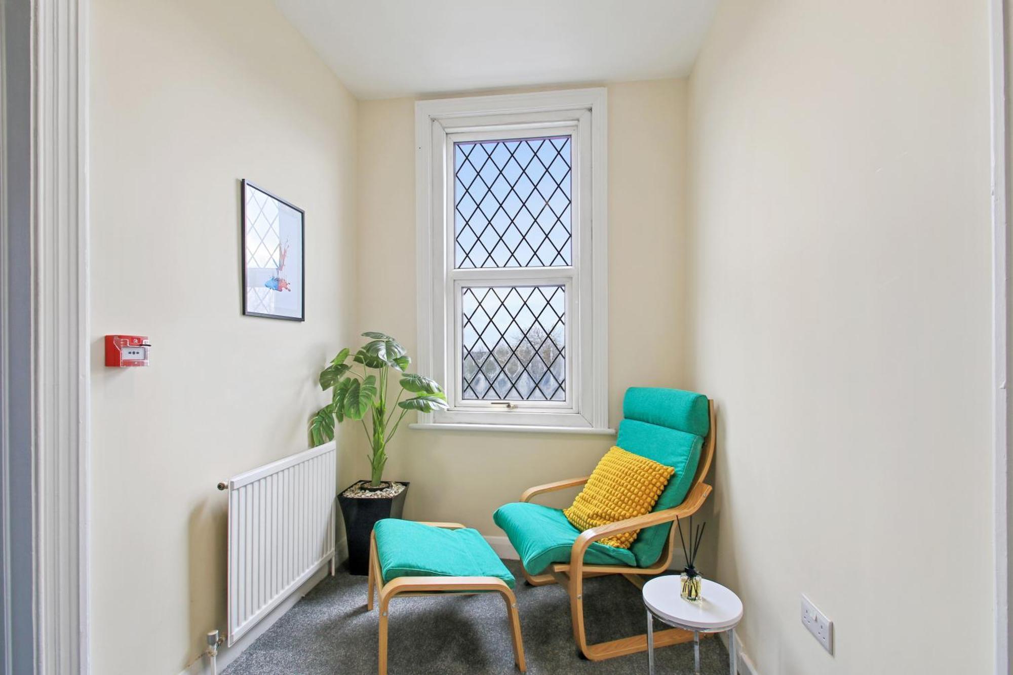 Home In Woodhouse, Leeds,Free 4 Car Parking,Free Wifi Leeds  Exteriér fotografie